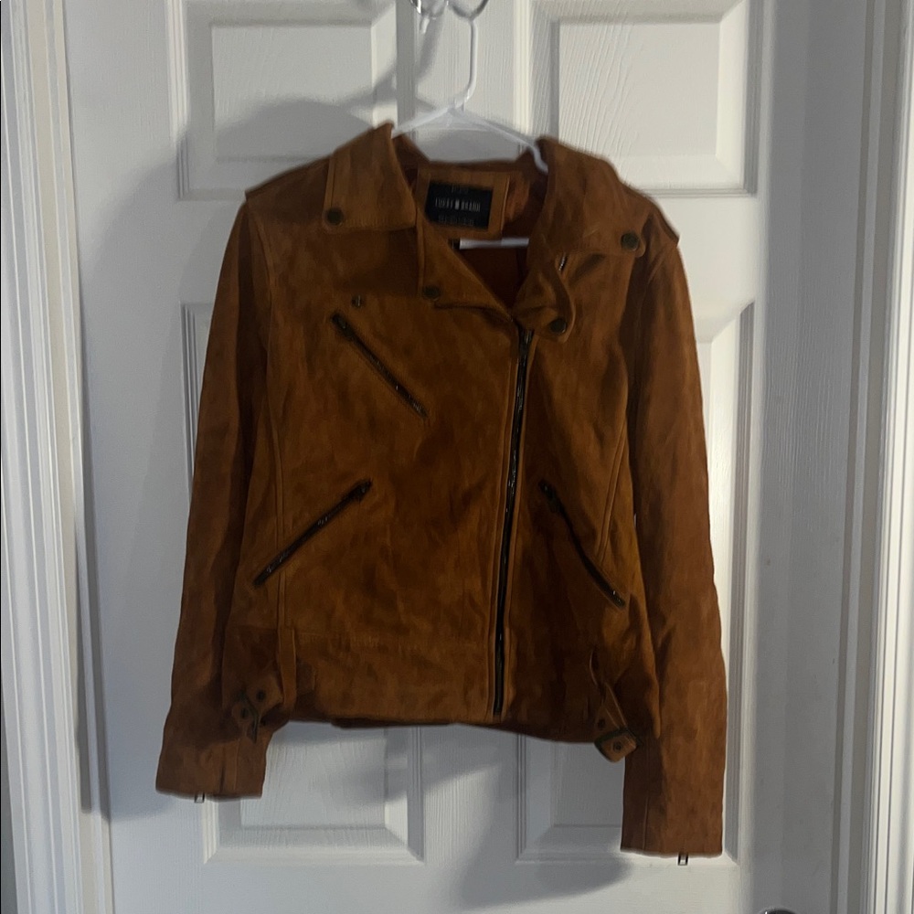 Lucky Brand Jacket